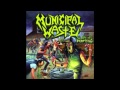 Municipal Waste - Born to Party (Official Audio)