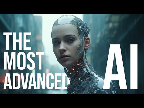 AI Unleashed: The Most Advanced Technologies - YouTube