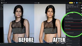 Evoto AI: Everything You Could Want In Retouching