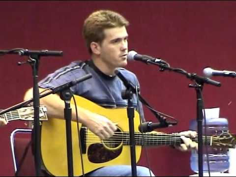 IBMA Guitar workshop 2005