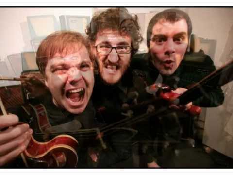 Doctor Explosion - Chesterfield Childish Club (2008)