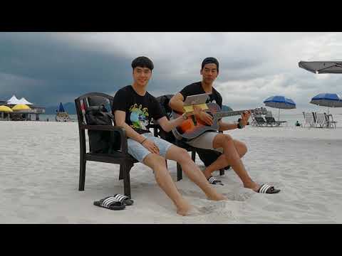 200118 TaeTee & Fans Holidays at Langkawi Island