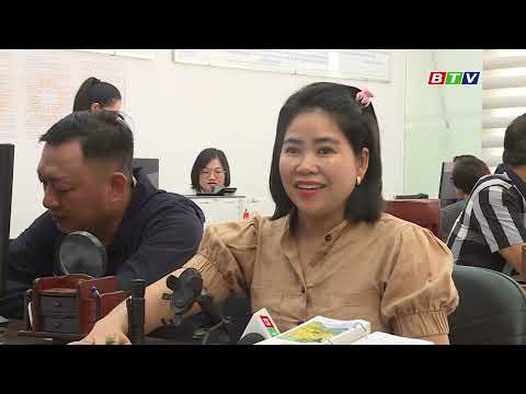 Pháp luật và đời sống số tháng 04 năm 2025