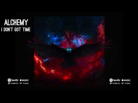 NAIIM - I Don't Got Time