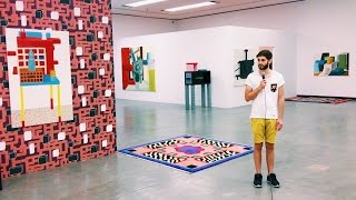 Animals As Leaders - Tooth and Claw (Vocal Cover)