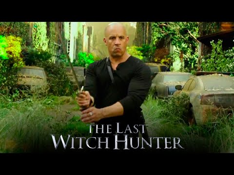 The Last Witch Hunter (2015) Movie | Vin Diesel, Rose Leslie | Movie Facts & Reviews