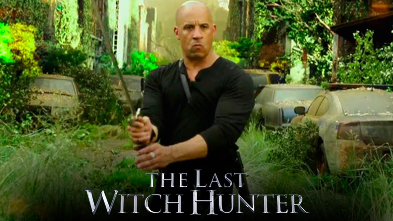The Last Witch Hunter (2026) Review: Immortality, Dark Magic, and a Battle You Can't Predict
