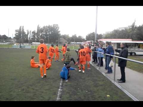 ostbahn u13 - wr viktoria 2011