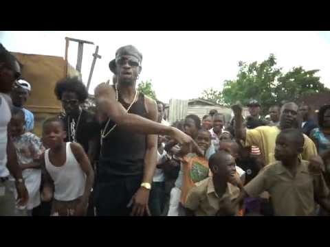 Bounty Killer- They Dont Konw_Corrupt