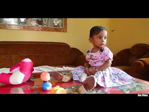 Ravneet kaur birthday video