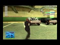С-HUD by SteelMan for GTA San Andreas video 1