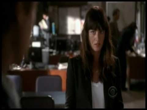 Jane, Lisbon and Van Pelt scene - "He's family, that's it."