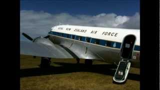 preview picture of video 'ZK-DAK 'Betsy' Ardmore Airfield, Auckland,New Zealand'