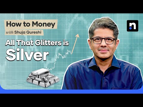 Why Silver Was 2025's Top-Performing Asset | How to Money | Nukta Business