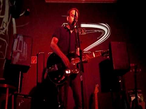 Henning Neuser - "Kein Schritt zurück" & "Das geht nicht vorbei", Ouestbar Köln, 15.7.2009