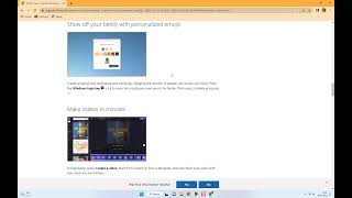 Windows help & learning