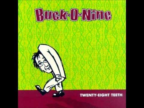 Buck-O-Nine - My Town