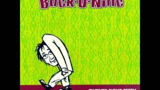 Buck-O-Nine - My Town