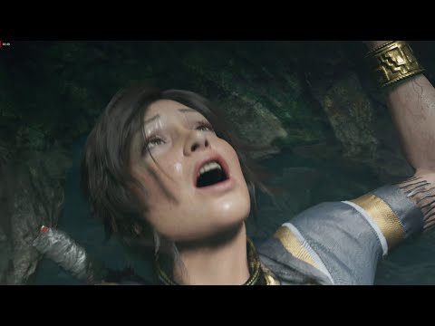 Shadow of the Tomb Raider Gameplay Part 16