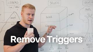 The LAST ”mindset” video you need (trauma triggers, identity shifting, habit stacking, flow state)