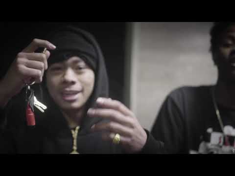 Shit Talkin - Lil Taco, Tyrizzle [Shot by AdamKG]