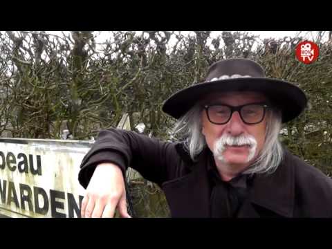 "...auf die Socken machen" - Doppelleben in Ligneuville