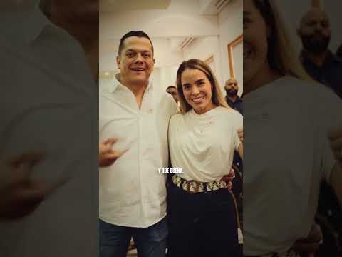 Más voces, más causas, más esperanza. El camino continúa. Por un Valle Renaciente.