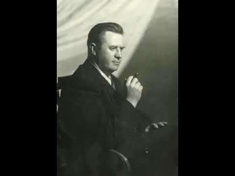 Gavriil Popov. Symphony n. 1 op. 9 (1934): Movement 3