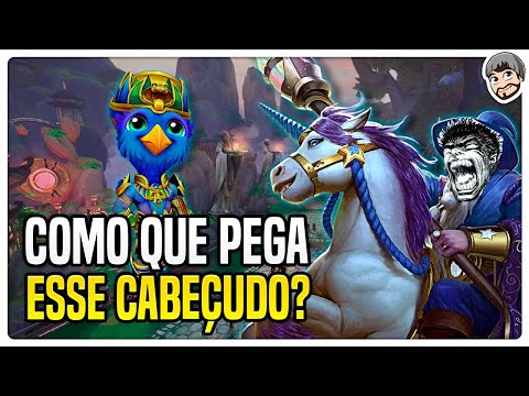 🦄 HOW DO YOU REACH THE GOD WITH THE MOST RANGE? GUAN YU - Ranked Duel