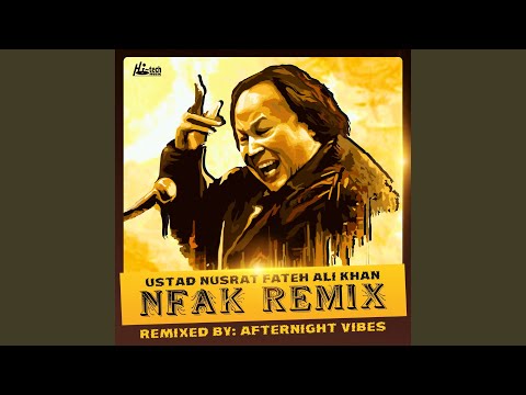 Yara Dak Le Khooni Akhiyan Nu (Remix)