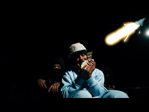 AMG Vic - Rivals (OFFICIAL VIDEO) @ShotByHollow