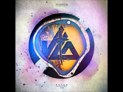 Joe Garston feat. Andrew Farr - Airglow (Rotan Teched Out VIP) [Progressive House | plasma.digital]