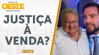 Bastidores do STF: Ex-cunhado de Gilmar Mendes, Daniel Vorcaro e pagamentos milionários