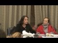 Presentazione Di Per Infiniti Giorni Di Francesca Romana De Angelis