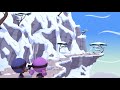 The Super Ballet Bowl Clip6