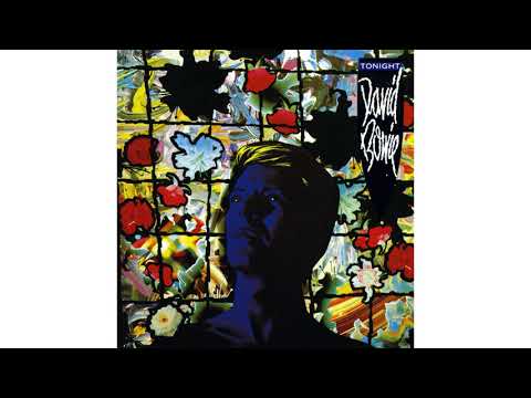 David Bowie - Loving The Alien (1984)
