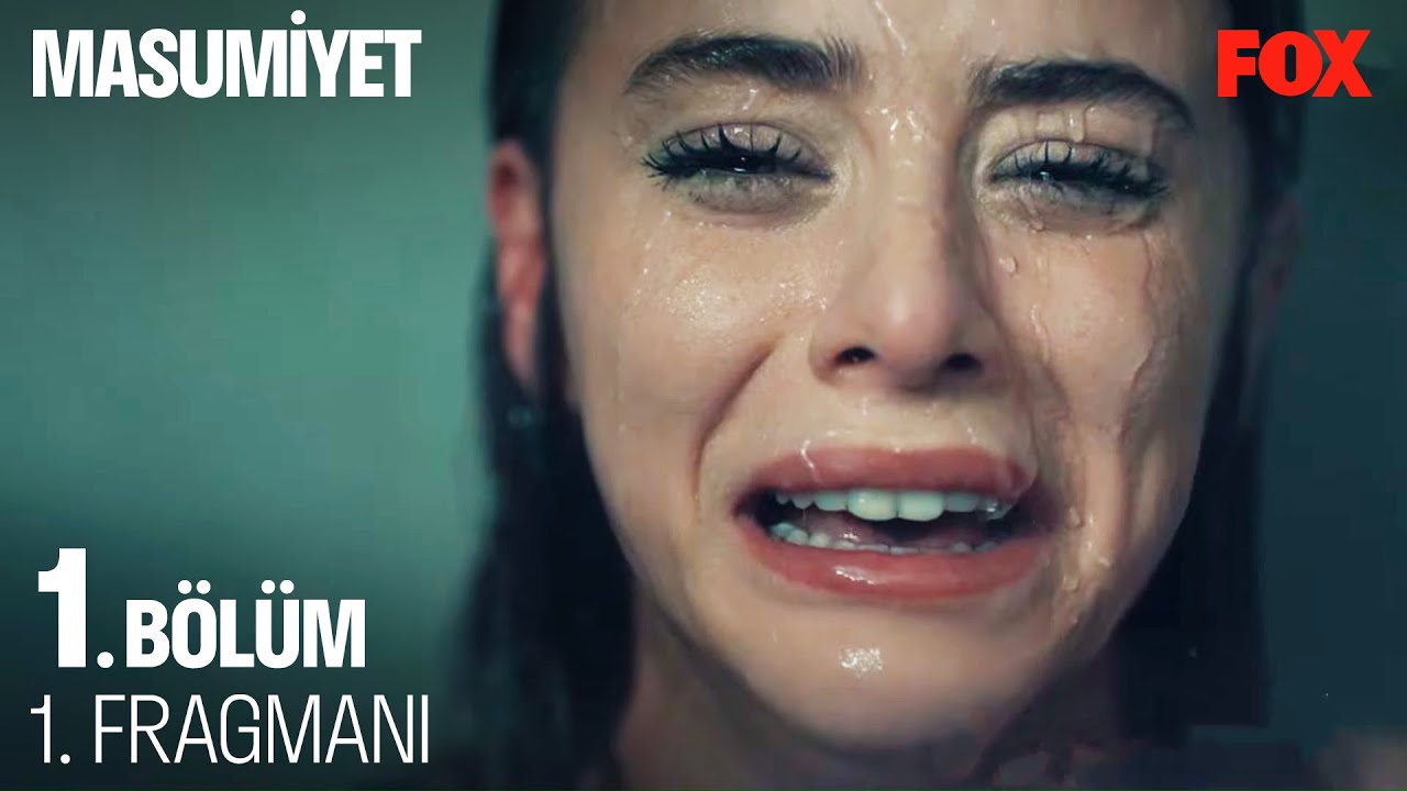 Masumiyet Fragman
