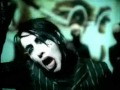 Marilyn Manson The Gardener Video 