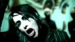 Marilyn Manson The Gardener Video
