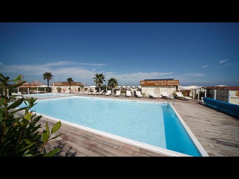 Hotel Maestrale, Riccione, Italy | Holidays In Italy