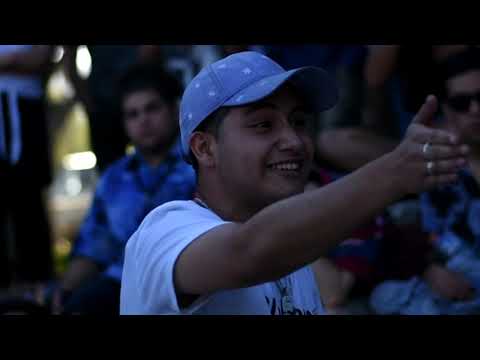 [8vos]  RAPTHOR vs BSN vs ARKHE // Fecha #4 2019 // 20 BARRAS