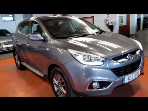 Hyundai ix35 2014 - Image 2