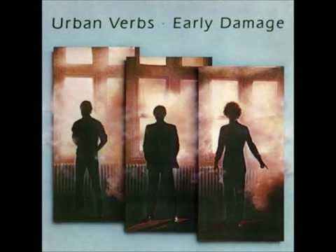 Urban Verbs - Acceleration