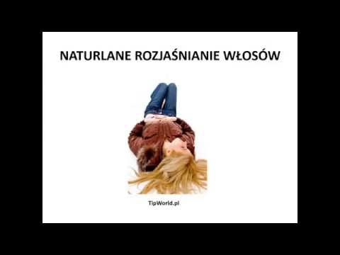 Rosyjska ropa dla włosów Wypadanie włosów, co jeść