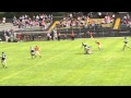 RATHNEW V BRAY EMMETS Wicklow Senior Football Championship 2015