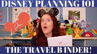 How to Plan a Trip to Walt Disney World!