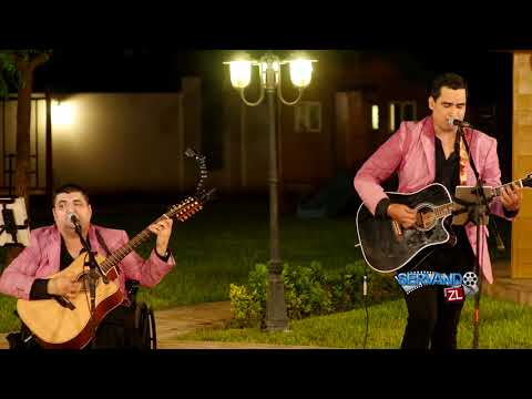 Abel Zazueta y Los De Culiacan - A Mis Padres (En Vivo 2017)