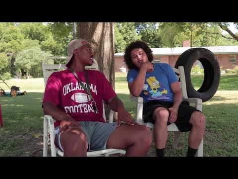 EP: 2 $terling and $oske's Spill #TheSpill #Geuceshotit