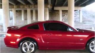 preview picture of video '2005 Ford MUSTANG GT Used Cars Eureka MO'