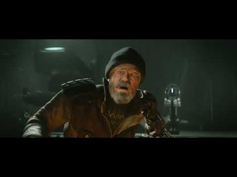 Sound Design Project